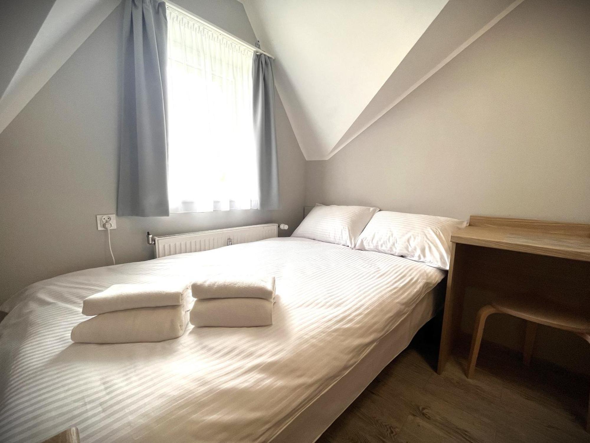 Apartamenty Wilczynskiego Olsztyn  Exterior foto
